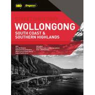 Wollongong, South Coast & Southern Highlands